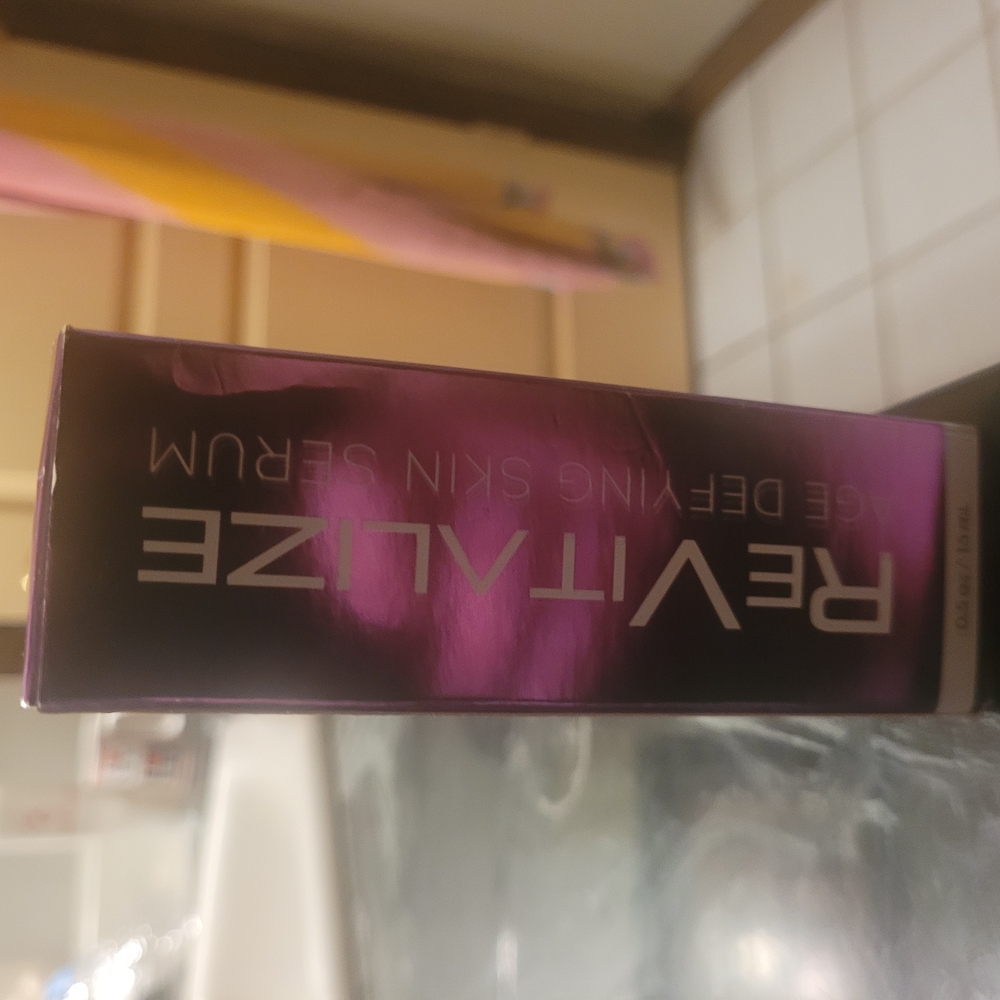 Purple Primer Makeup Base